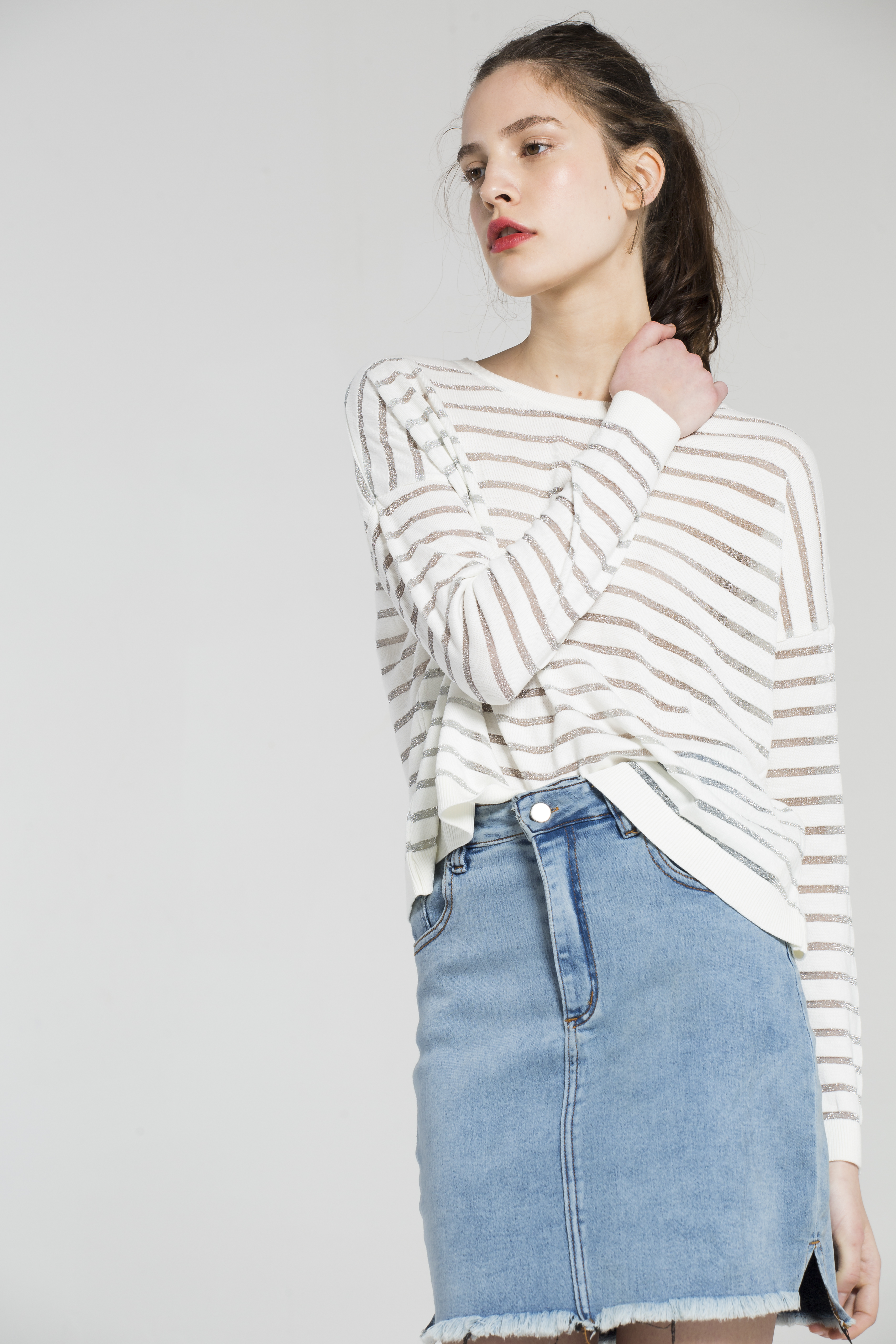 Bled Lookbook