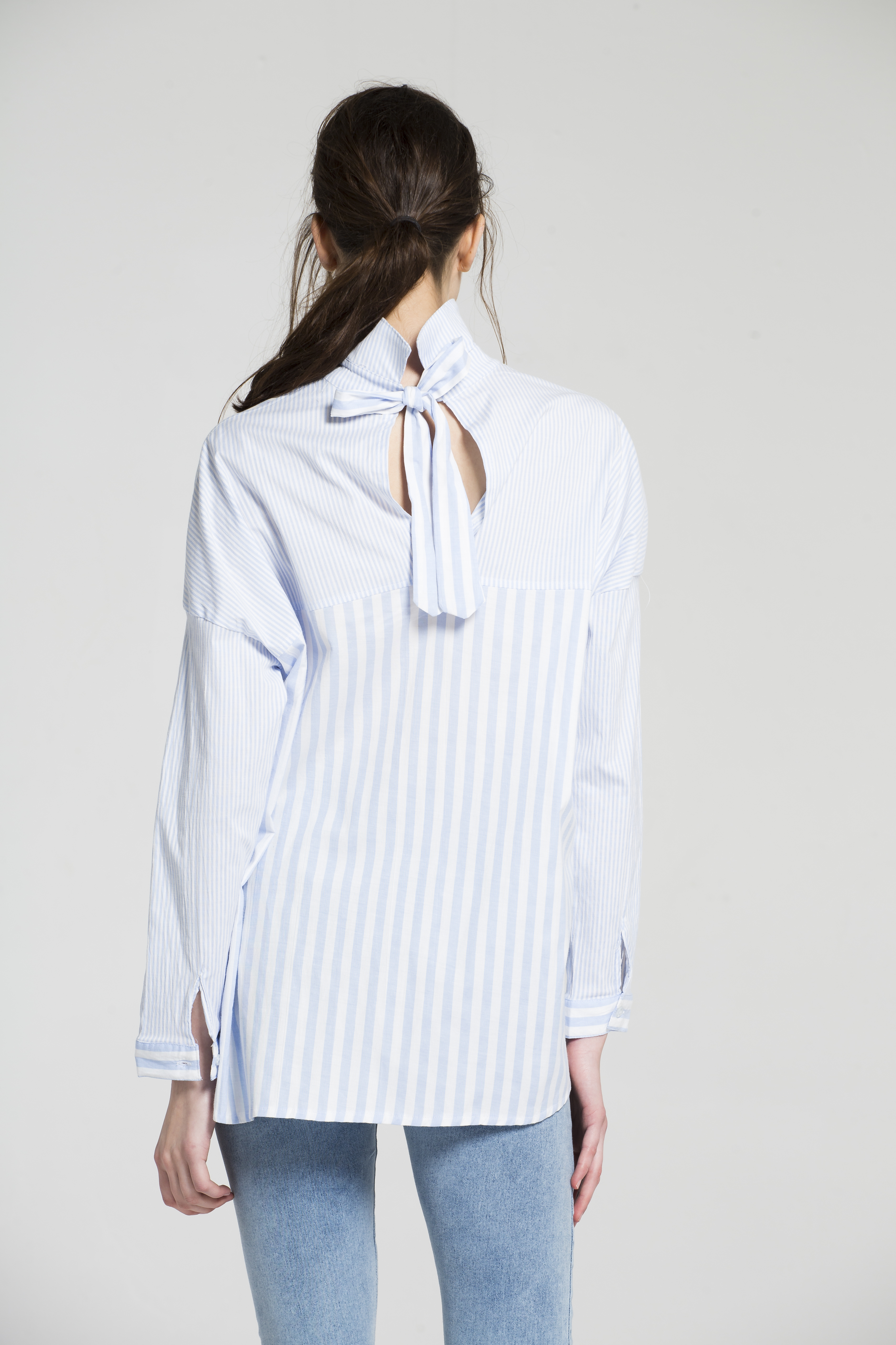 Camisa Rodolita