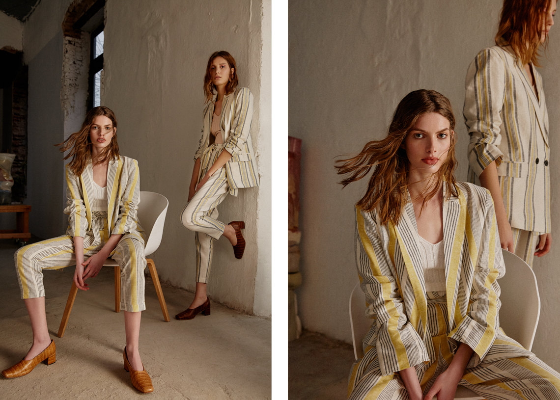 Bled - Coleccion SS19